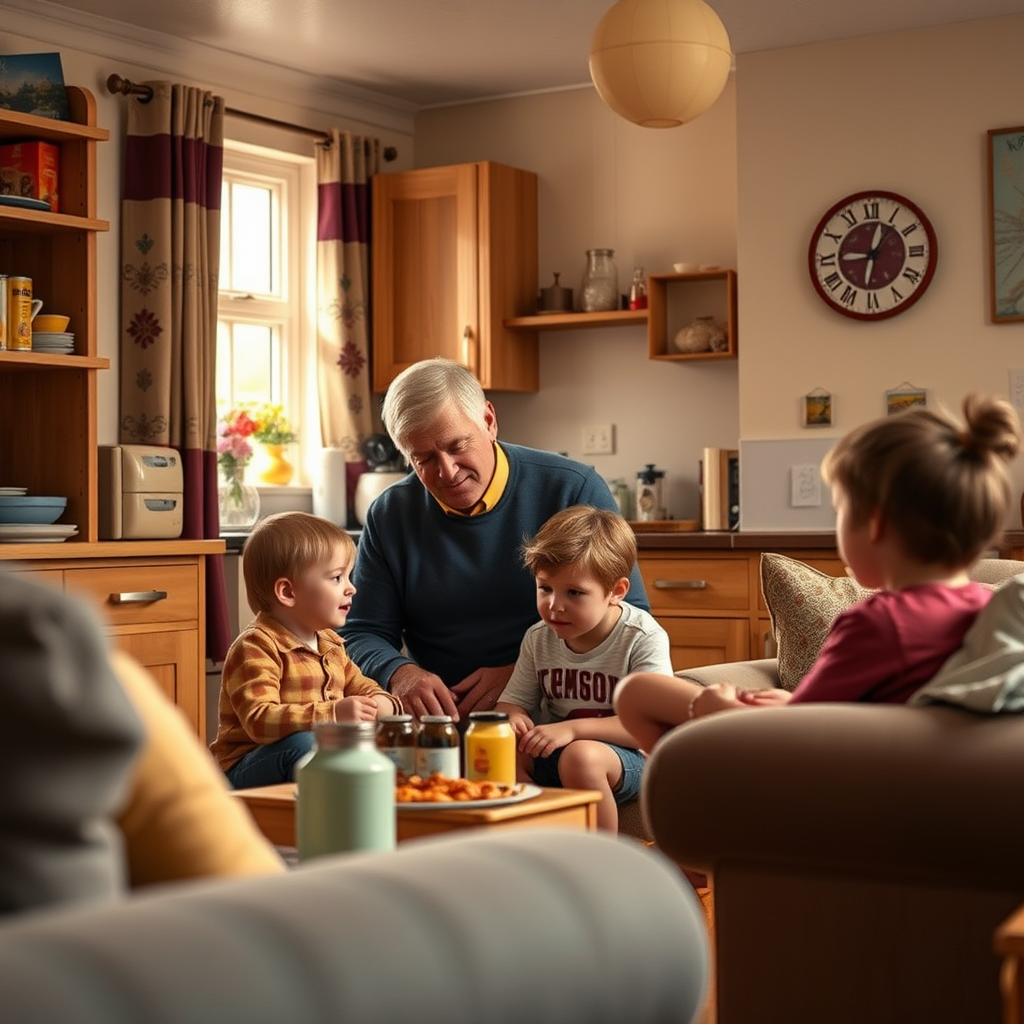 Child Benefit increases from April - check your new payment amount